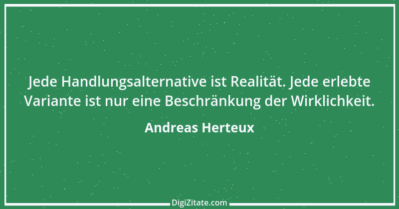 Zitat von Andreas Herteux 13