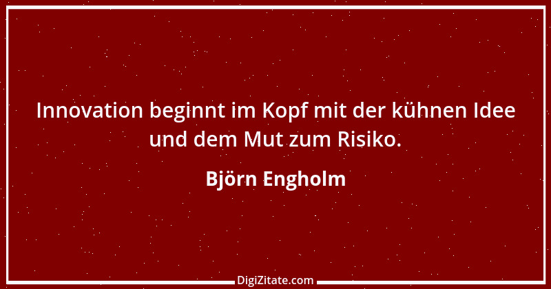 Zitat von Björn Engholm 19