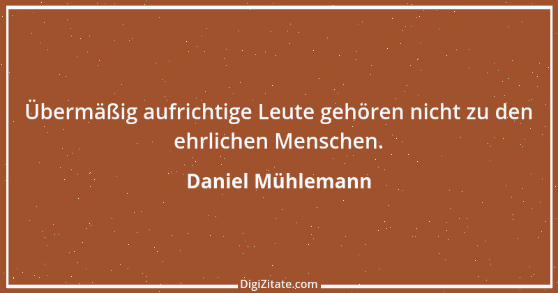 Zitat von Daniel Mühlemann 306