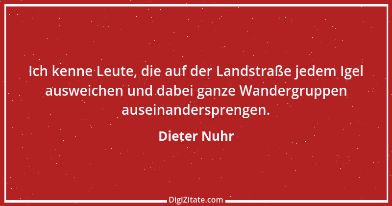 Zitat von Dieter Nuhr 15