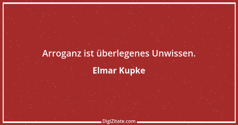 Zitat von Elmar Kupke 747