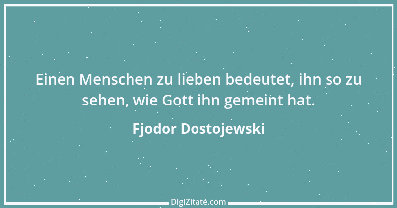 Zitat von Fjodor Dostojewski 206