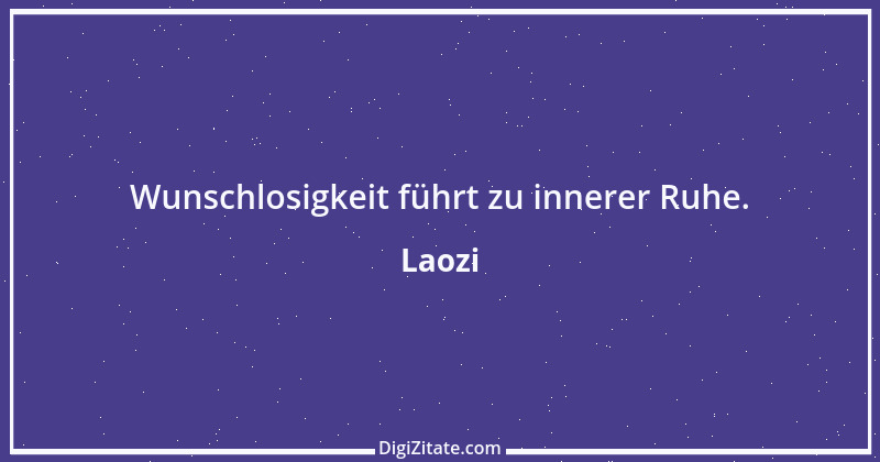 Zitat von Laozi 143