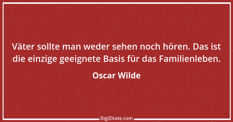 Zitat von Oscar Wilde 323