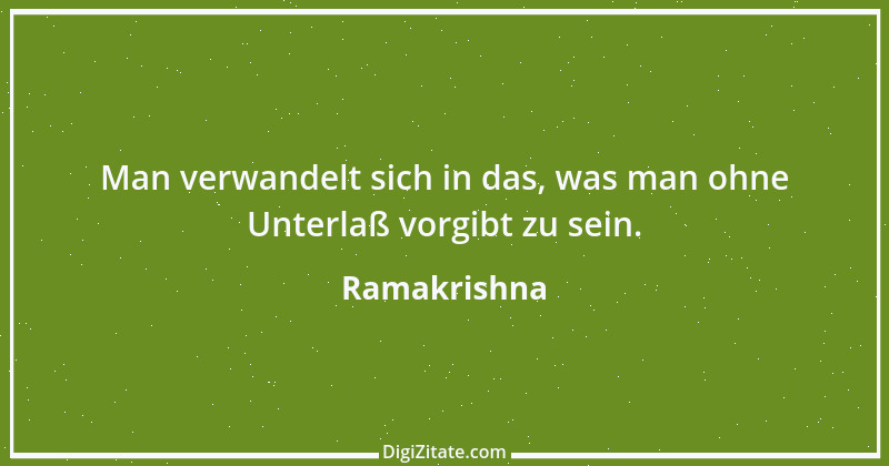 Zitat von Ramakrishna 43