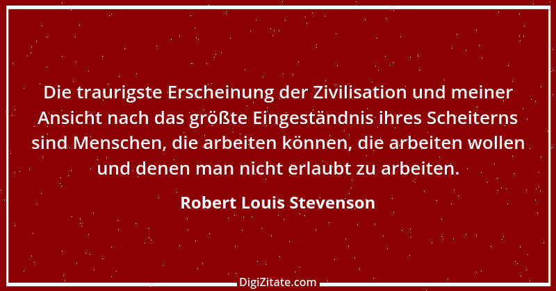 Zitat von Robert Louis Stevenson 39