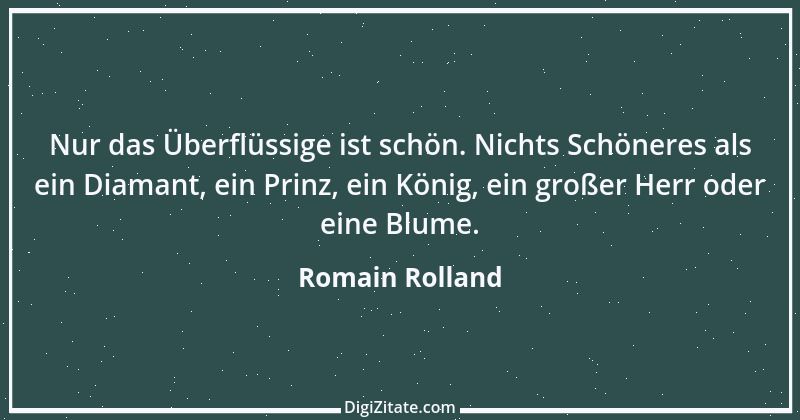 Zitat von Romain Rolland 13