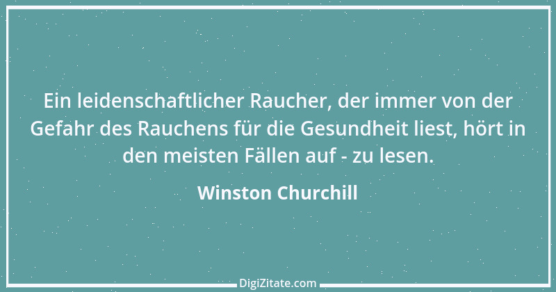 Zitat von Winston Churchill 93