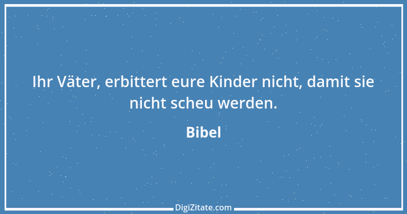 Zitat von Bibel 2453