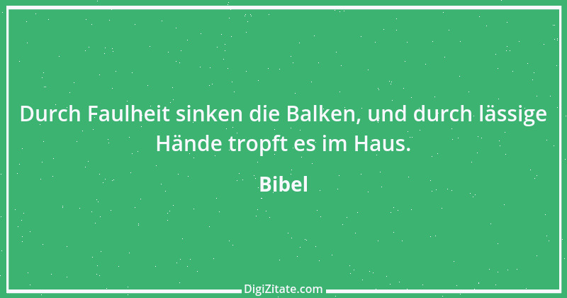 Zitat von Bibel 453