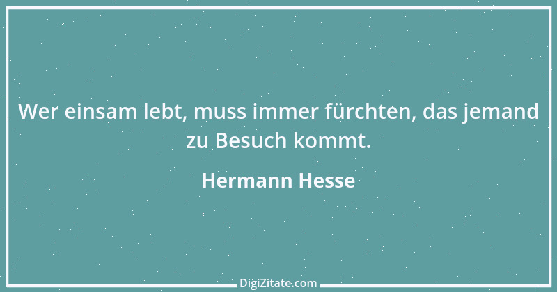 Zitat von Hermann Hesse 106