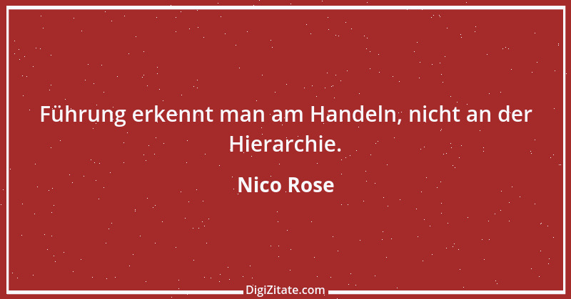 Zitat von Nico Rose 1