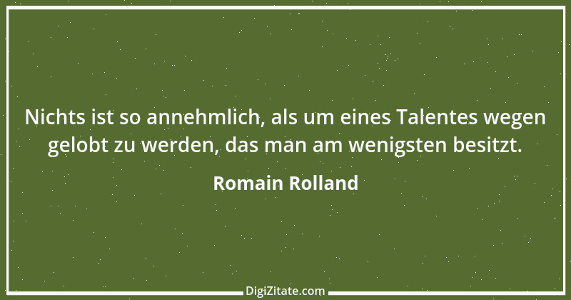 Zitat von Romain Rolland 14