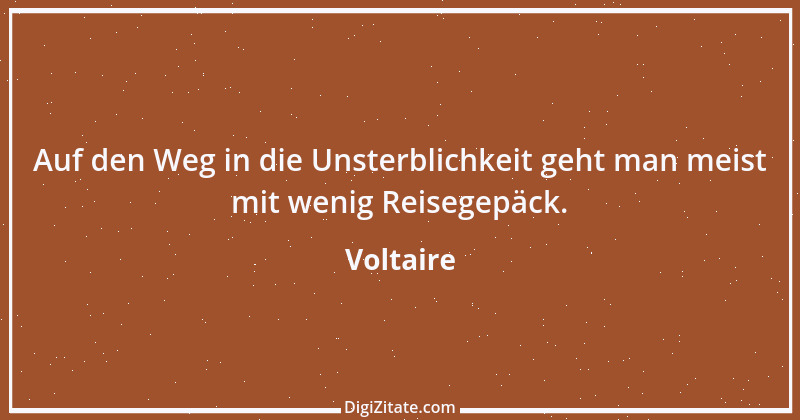 Zitat von Voltaire 63