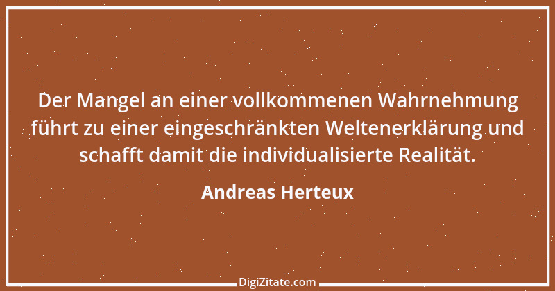 Zitat von Andreas Herteux 15