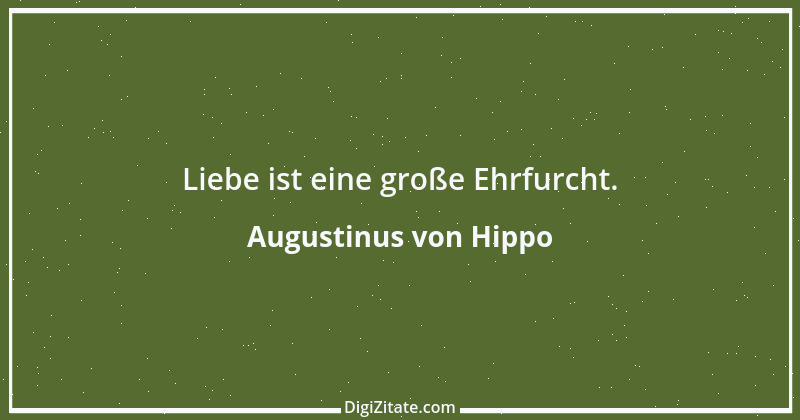 Zitat von Augustinus von Hippo 93