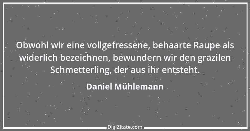 Zitat von Daniel Mühlemann 308