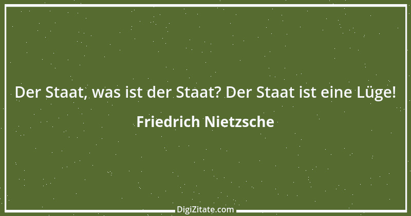 Zitat von Friedrich Nietzsche 1356