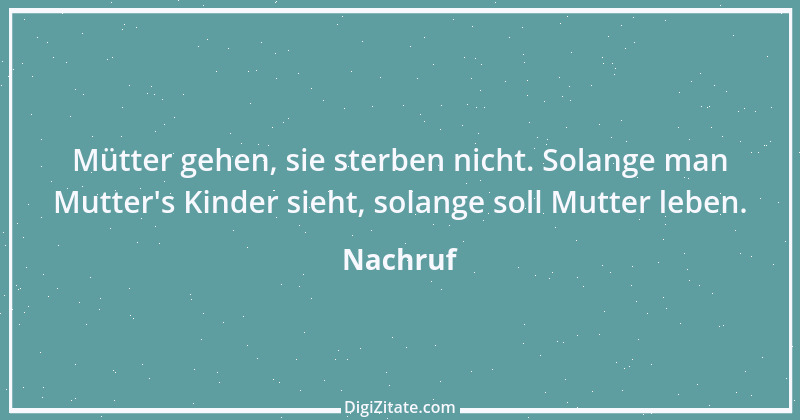 Zitat von Nachruf 14