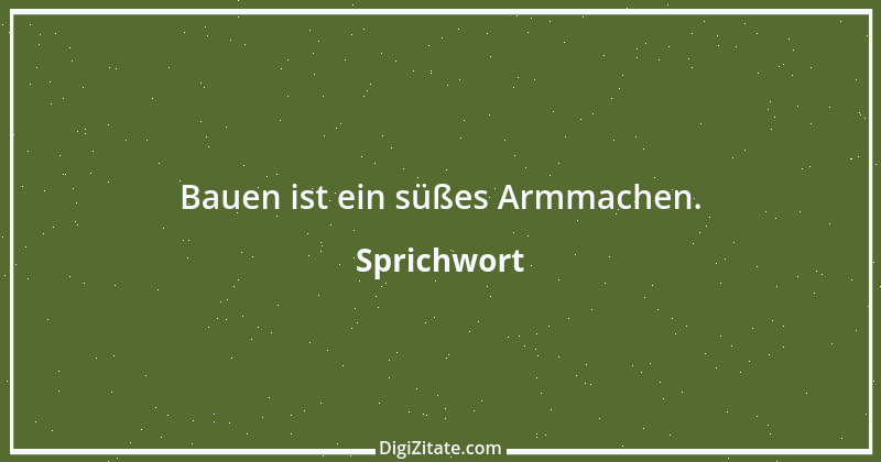 Zitat von Sprichwort 3411