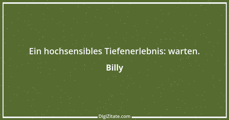 Zitat von Billy 499