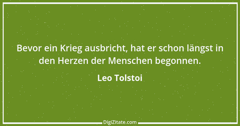 Zitat von Leo Tolstoi 529