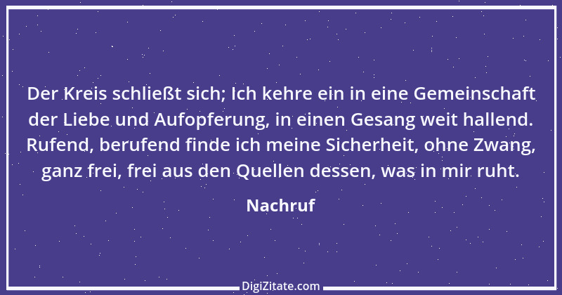 Zitat von Nachruf 15