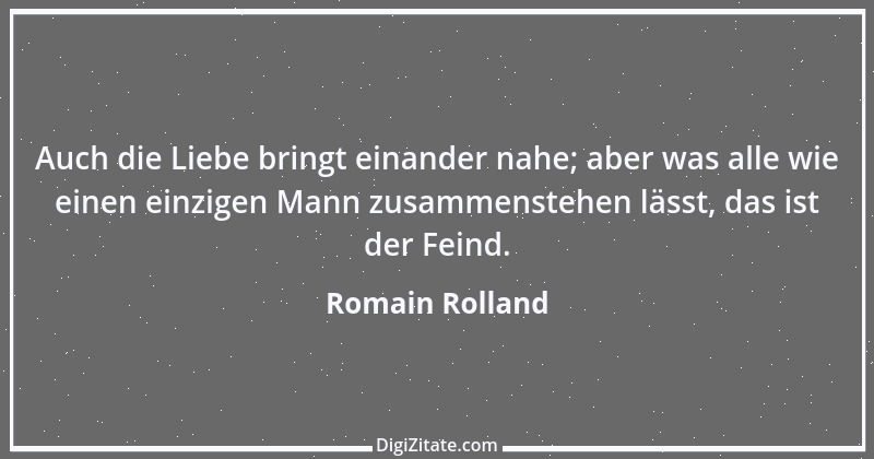 Zitat von Romain Rolland 16