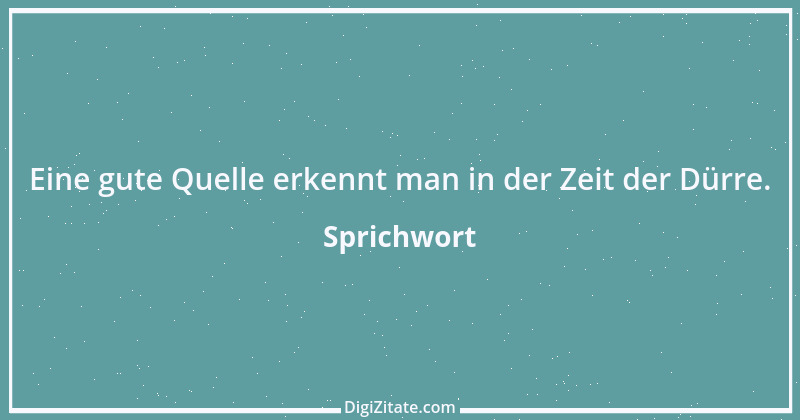 Zitat von Sprichwort 2412