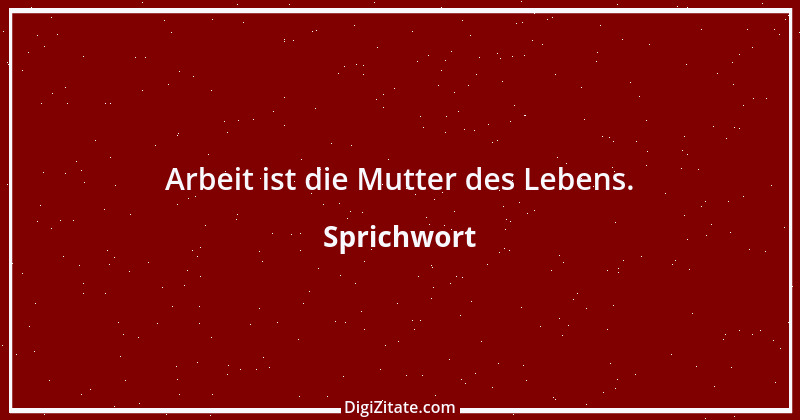 Zitat von Sprichwort 4412