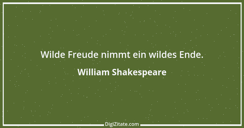 Zitat von William Shakespeare 1006