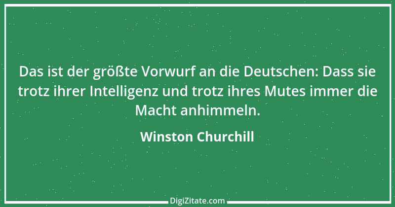 Zitat von Winston Churchill 96