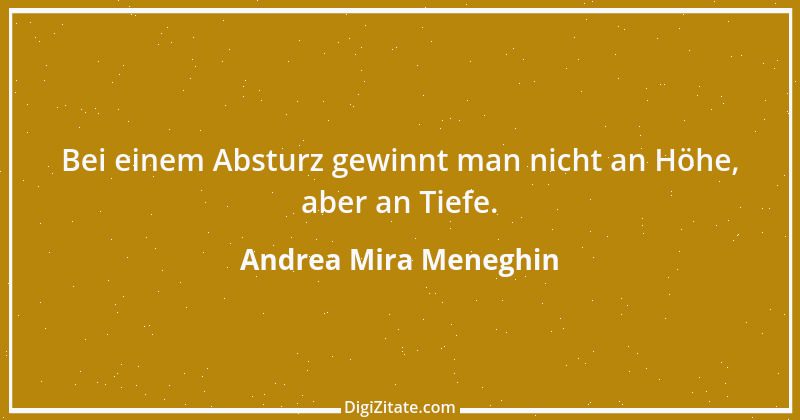 Zitat von Andrea Mira Meneghin 11