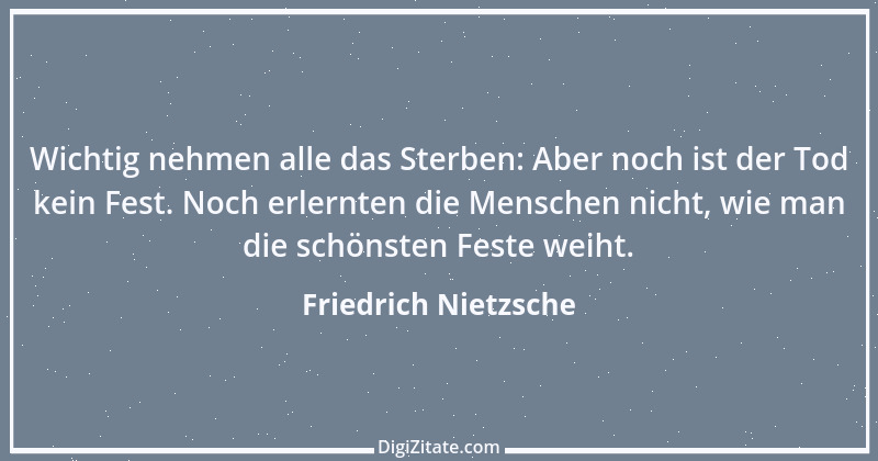 Zitat von Friedrich Nietzsche 1358