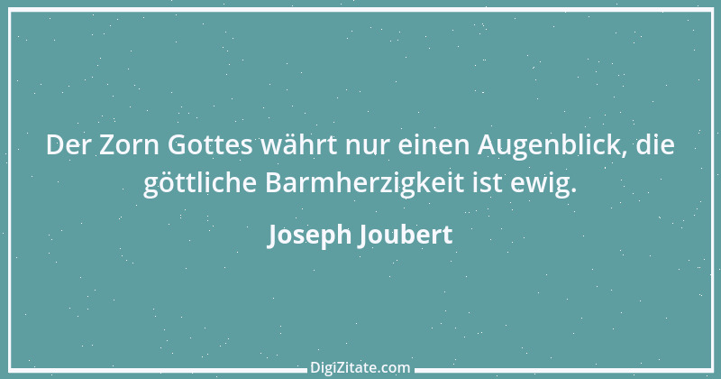 Zitat von Joseph Joubert 101