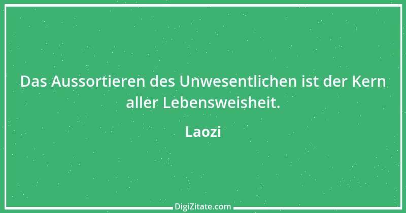 Zitat von Laozi 147