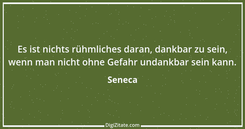 Zitat von Seneca 557