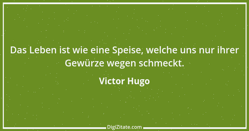 Zitat von Victor Hugo 107