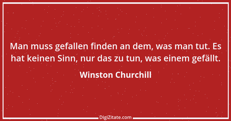 Zitat von Winston Churchill 97