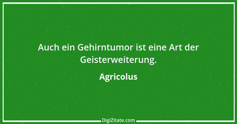 Zitat von Agricolus 1