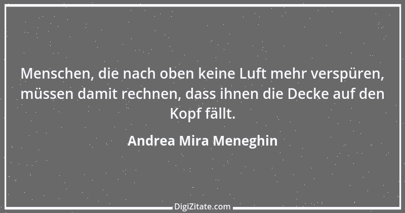 Zitat von Andrea Mira Meneghin 12