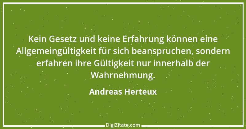 Zitat von Andreas Herteux 18