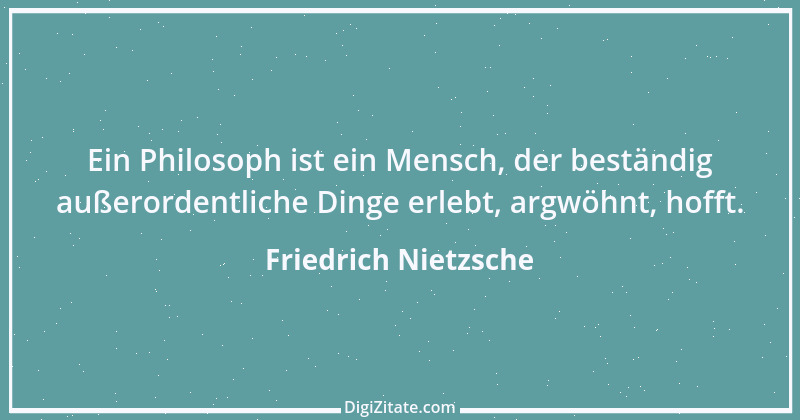 Zitat von Friedrich Nietzsche 1359