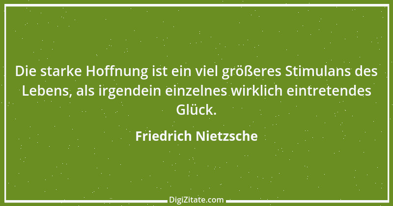 Zitat von Friedrich Nietzsche 359