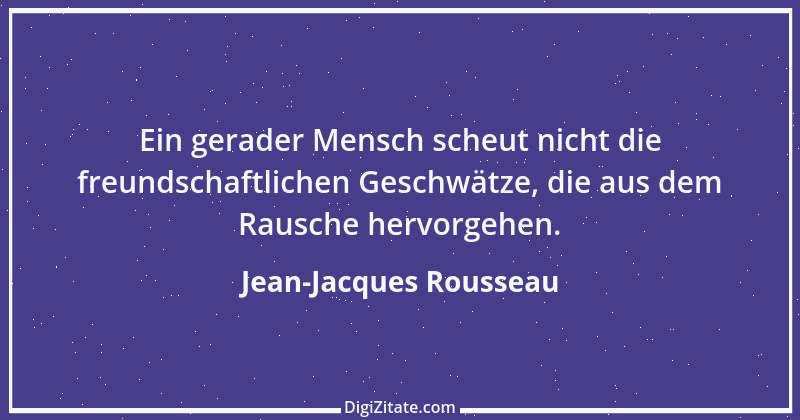 Zitat von Jean-Jacques Rousseau 9