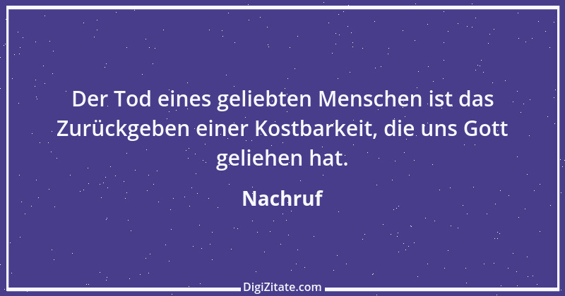 Zitat von Nachruf 17