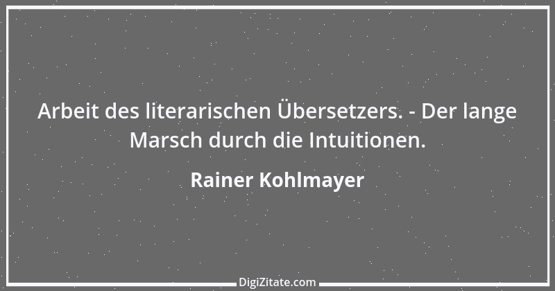 Zitat von Rainer Kohlmayer 262