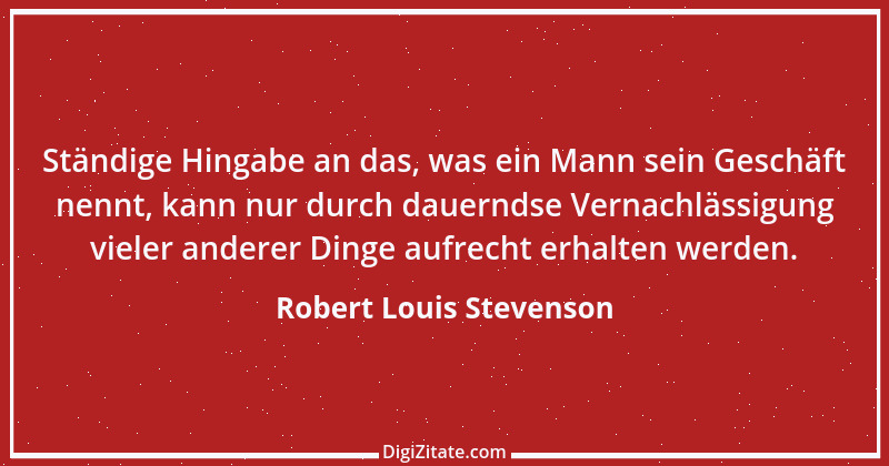 Zitat von Robert Louis Stevenson 44