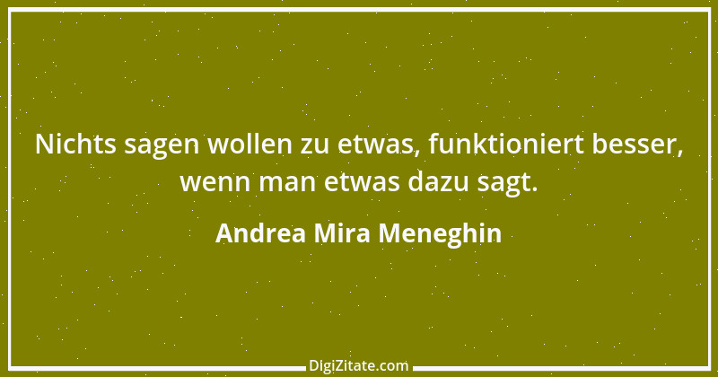 Zitat von Andrea Mira Meneghin 13