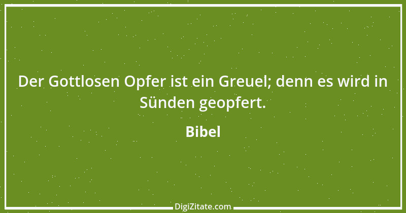 Zitat von Bibel 1458